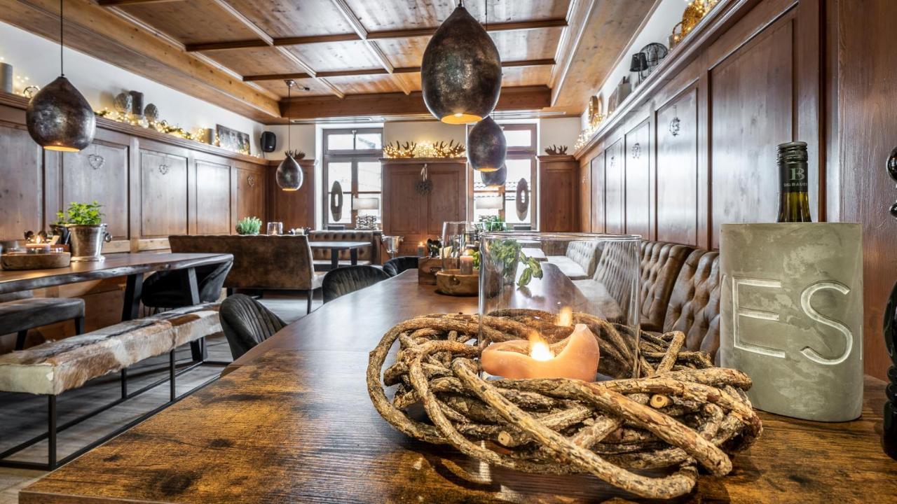 Dietmanns Hotel *