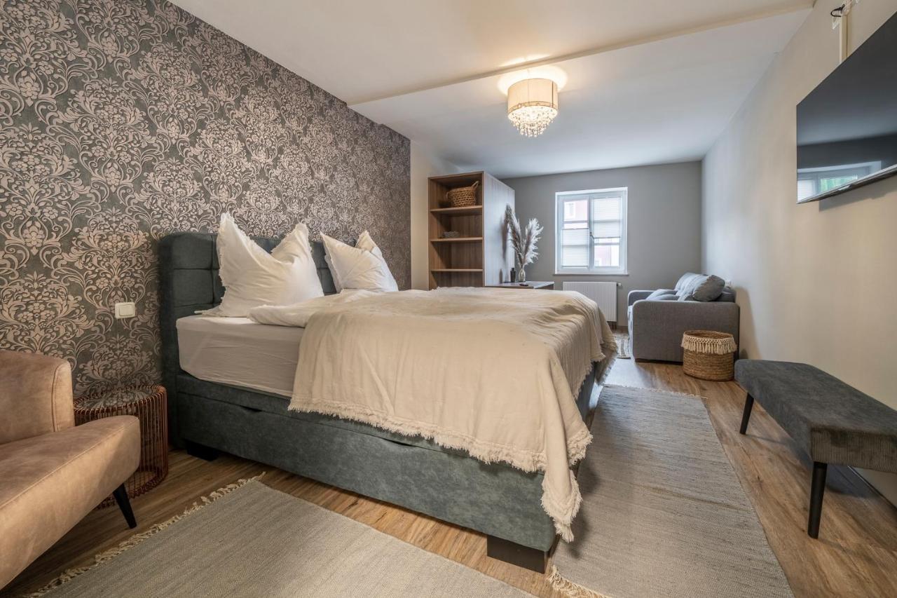 Hotel Dietmanns