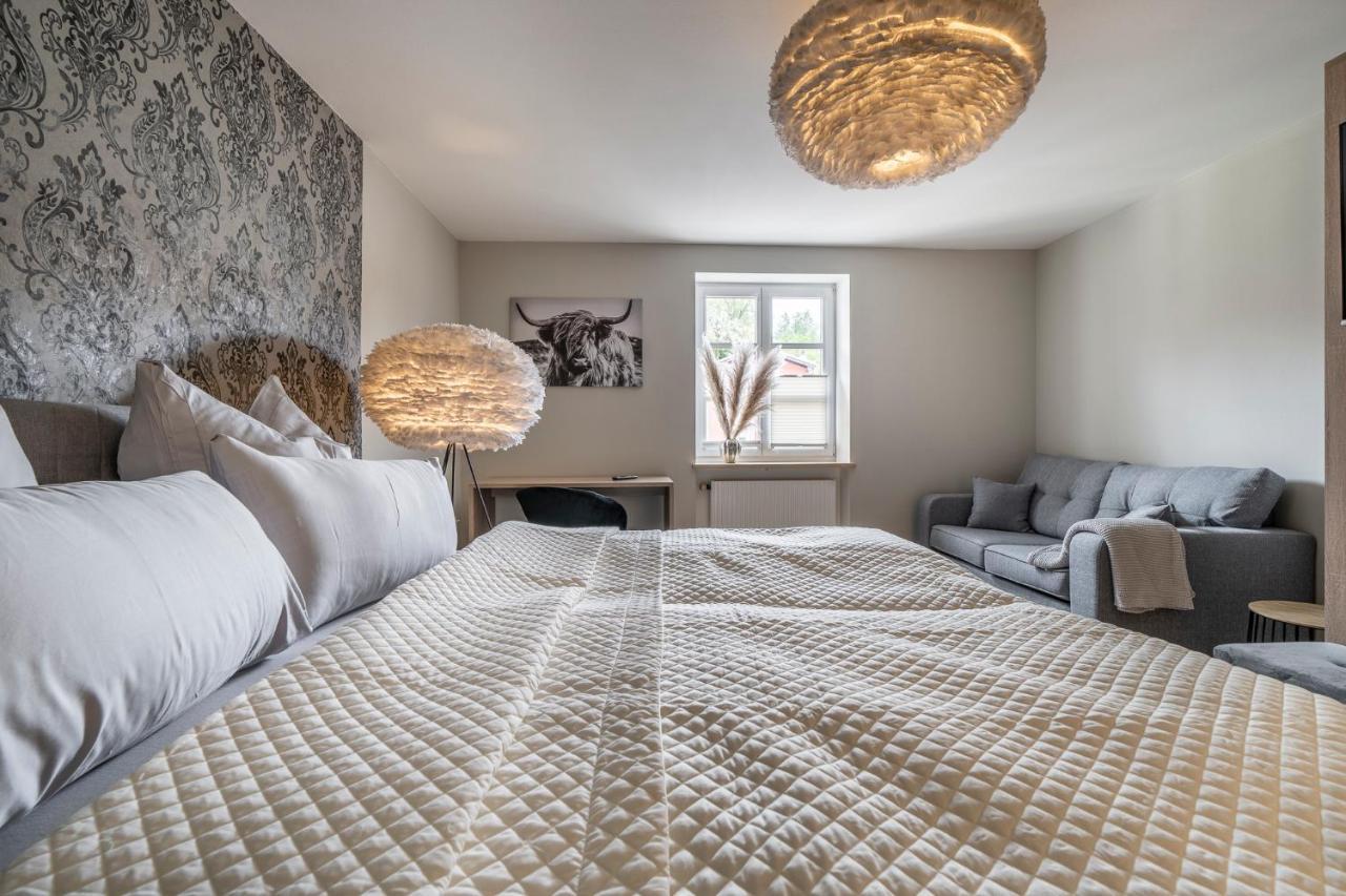 Hotel Dietmanns