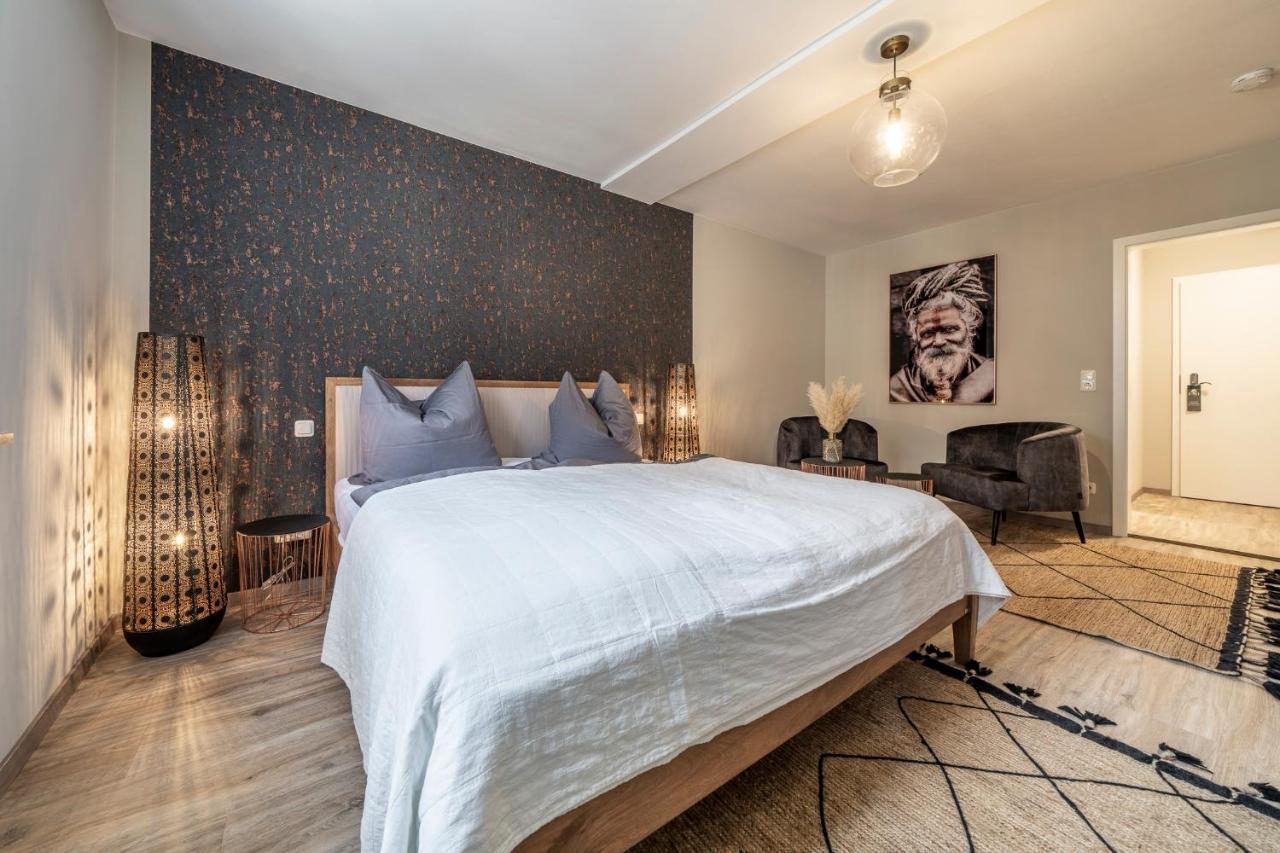 Hotel Dietmanns Bad Tolz