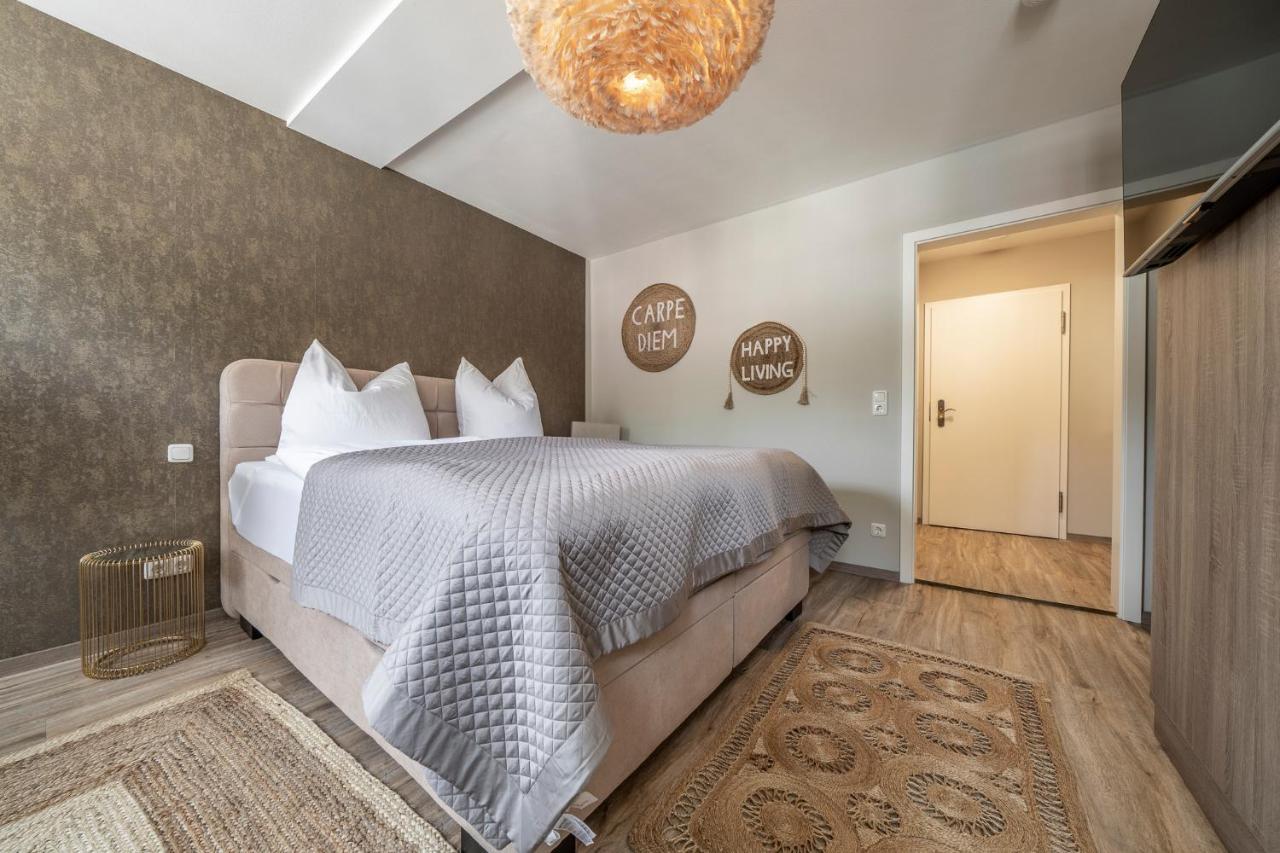 Hotel Dietmanns *